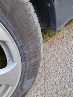 5x112 r16 letné 205/55 r16 - 4