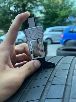 Firestone 205/55/R16 Letné - 4