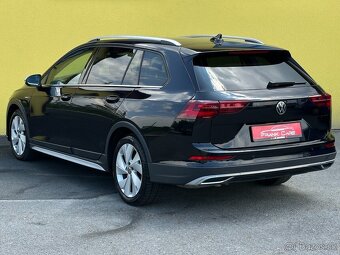 Golf Variant Alltrack 2.0TDI/147kW DSG H&K 1.Maj. Virtual - 4