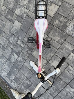 Bicykel Cube kid 200 Cross 20” - 4