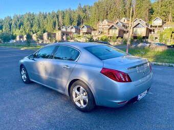 Peugeot 508 1.6 HDi - 4