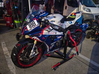 Bmw s1000rr - 4