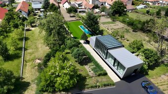 VEĽKÉ CHYNDICE RODINNÝ DOM NA 1241M2 POZEMKU - 4