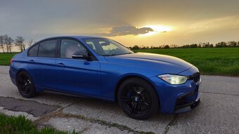 Predám/vymením bmw 335xi f30 400+hp - 4