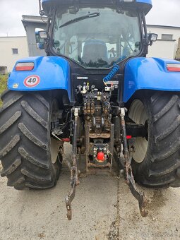 New holland T7060 - 4