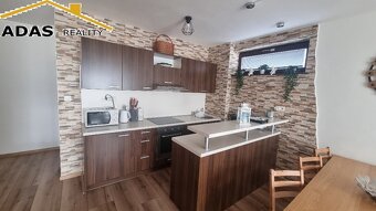 Ponúkame na predaj 3-izbový byt v apartmánovom dome - 4