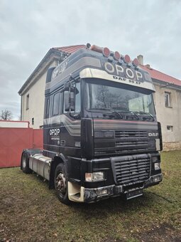DAF XF 530 - 4