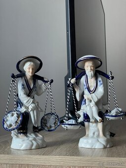 Porcelán - 4
