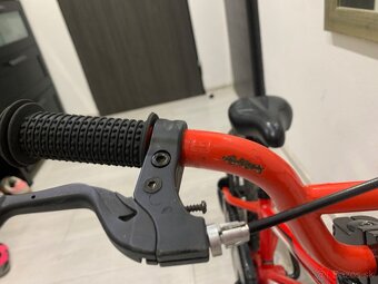 Specialized Hotrock 16 - 4
