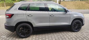 skoda Karoq 1.5 TSI DSG - 4