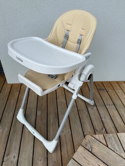 Detská stolička Peg Perego Prima Pappa Zero 3 - 4