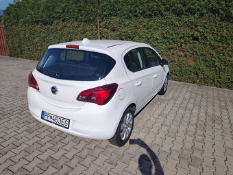 Opel Corsa - 4