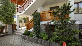 Predaj apartmánu vo vyhľadávanej lokalite - Vyhne - 4