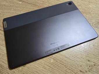Tablet Lenovo Tab P11 plnefunkcny v super stave ma len velmi - 4