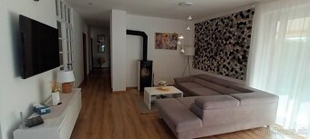 Rodinný dom- novostavba - čiast.zariadeny - ihneď k uživaniu - 4