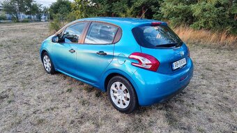 208 1.2 VTi Active - 4