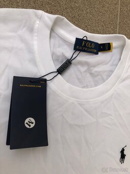 Polo Ralph Lauren tričko - 4
