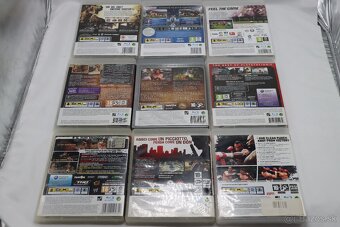 Hry na Playstation 3 (PS3) - 4