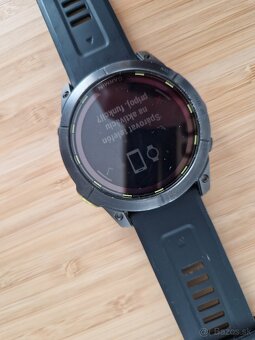 Garmin Enduro 2 - 4