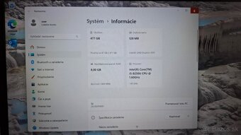 Predam Lenovo ThinkPad T580 - 4
