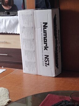 NUMARK NS7II----------400EUR - 4