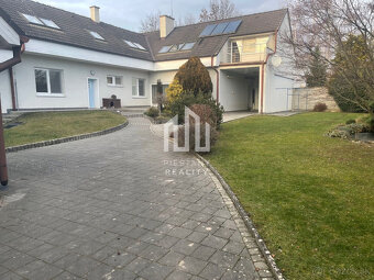 Investícia s bonusmi 5i RD, wellness zóna a podnikateľský - 4