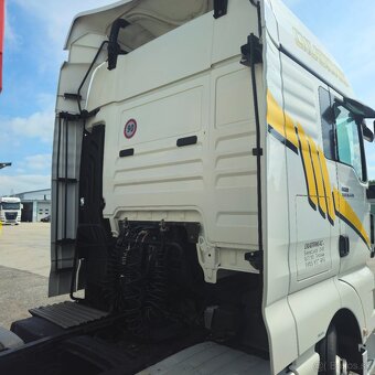 MAN TGX 18.440, MEGA - 4