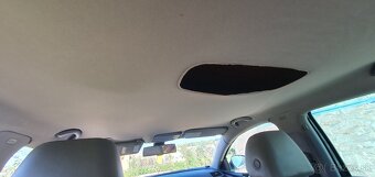 Passat variant B6 2.0 tdi 16v 103kw 4 motion Highline 4x4 - 4