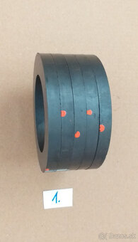 Magnety feritové na predaj - 4