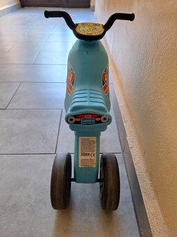 Odrazadlo SuperBike Maxi - 4