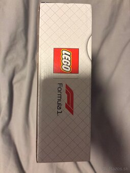 Lego Ferrari speed champions - 4