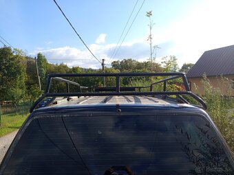 Jeep Grand Cherokee - 4
