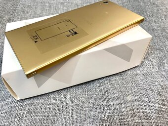 SON Xperia XA1 Ultra (plne funkčný) super stav - 4