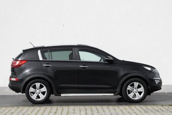 Kia Sportage 1.7 CRDi VGT 2 WD LX - 4