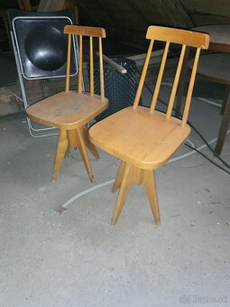 Thonet a ine starozitne - 4