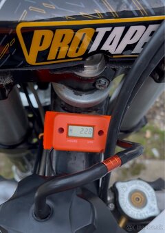 Ktm sxf 350 2011 - 4