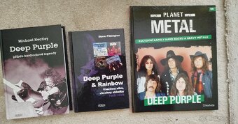 The Doors,Jim Morrison,Jimi Hendrix,Janis Joplin,Deep Purple - 4