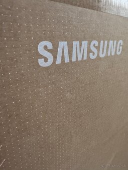 TV SAMSUNG CRISTAL UHD DU8000 55’ - 4
