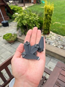 Predám dron DJI SPARK - 4