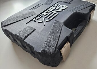 Gola sada 108 dielna - 4