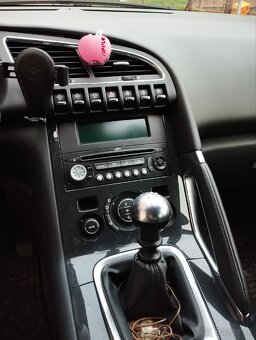 Predám Peugeot 3008 - 4