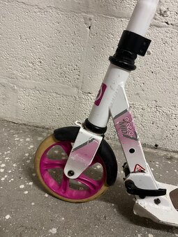 Detska kolobezka oxelo mid 7 - 4