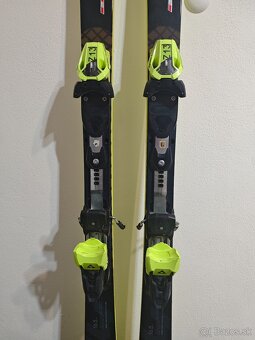 Fischer RC4 SC 165cm - 4