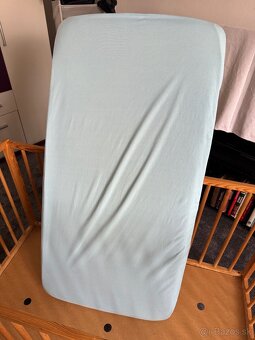 Detska postielka - 4