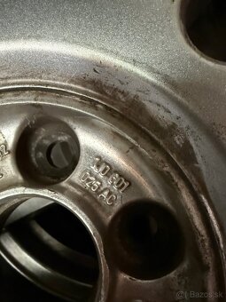 Ronal 5x100 R16 VW - 4