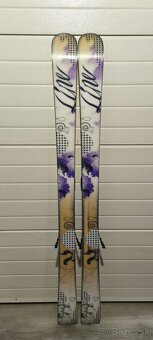 Lyže Line Shadow 157cm - 4