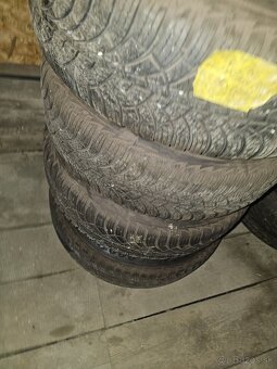 Zumny set elektrónov 5x100 - 4