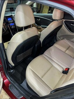 Predám Hyundai i30 - 4