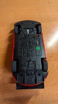 RC Auticko Mercedes AMG - 4