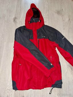 Regatta isotex 5000 panska waterproof sportova bunda - 4